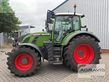 Tractor agrícola - Fendt - 724 vario gen-6 profi+ setting 2