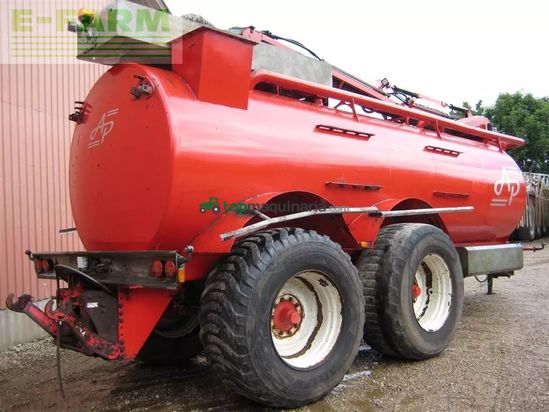 Equipamiento / accesorio -  - gv 22