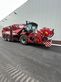 Cosechadora de Cereal - Grimme - rexor 6300 platinum