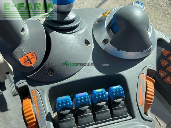 Tractor agrícola - Fendt - 936 vario profi - rückfahreinrichtung