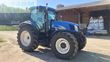 Tractor agrícola - New Holland - t6070