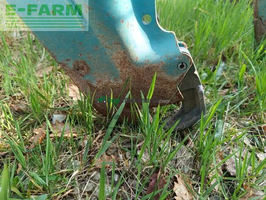 Sembradora directa -  - 21rgs