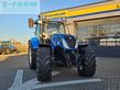Tractor agrícola - New Holland - t6.175 dynamic command