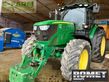 Tractor agrícola - John Deere - 6150r
