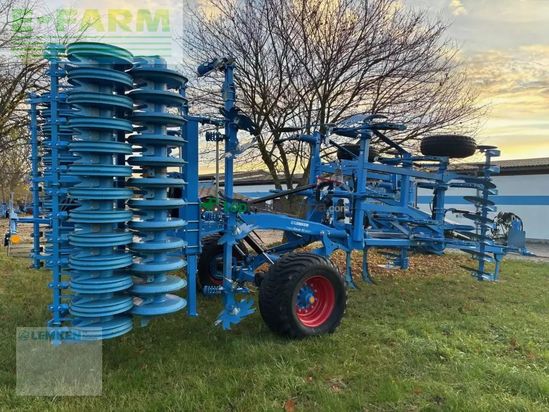 Cultivador - Lemken - karat 10/500 kua