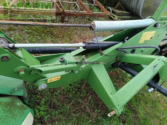 Cortacésped manual - Krone - easy cut 320