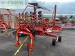 Rastrillo - Kuhn - ga 4521 gm