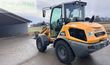 Minicargadora - Liebherr - l 506 compact - speeder - easy ride