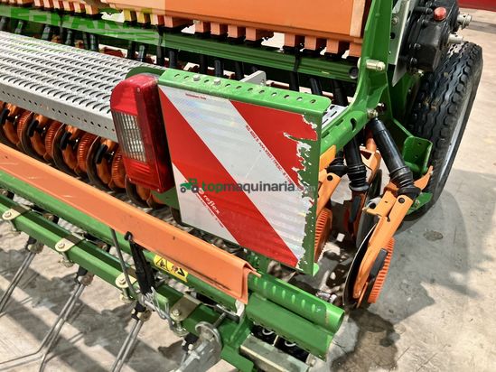 Sembradora - Amazone - d9 3000 special