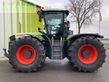 Tractor agrícola - Claas - xerion 3800 trac vc TRAC VC