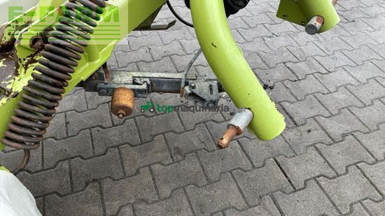 Cortacésped manual - Claas - corto 310 n