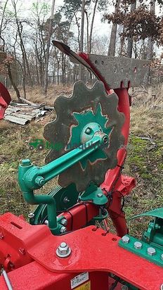 Arado - Kverneland - 3300 s-100-6 variomat