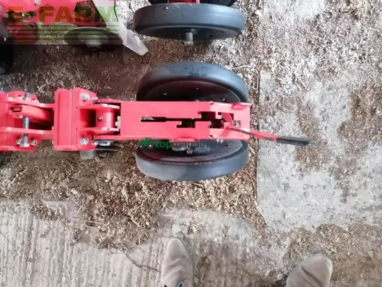 Sembradora monograno mecanica - Kuhn - maxima 2