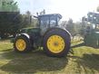 Tractor agrícola - John Deere - 6195r
