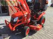 Tractor agrícola - Kioti - cs 2510 h & sm 2410