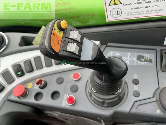 Telescopica - Merlo - tf 33.9-140