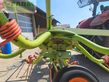 Henificador - Claas - volto 64
