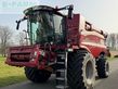 Cosechadora de Cereal - Case IH - 8260