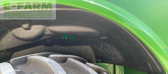 Cosechadora de Cereal - John Deere - 8300