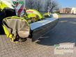Cortacésped manual - Claas - disco 9200 c business