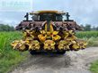Cabezal - New Holland - maispflücker 875 w