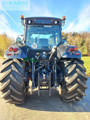 Tractor agrícola - Landini - 7-165 full tronic