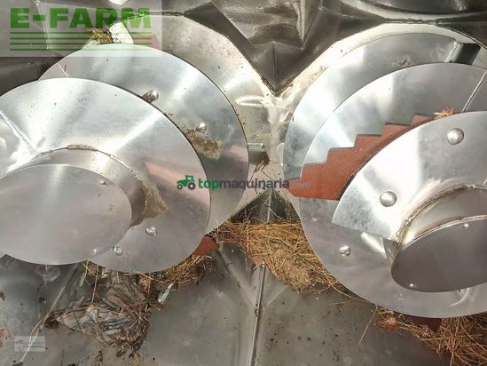 Esparcidor -  - sieplo futtermischschaufel mb1800