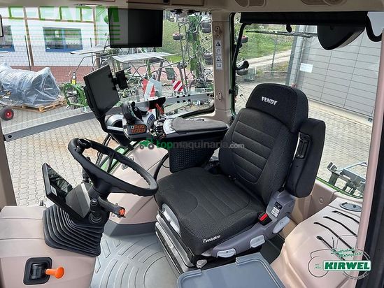 Tractor agrícola - Fendt - 936 vario gen7