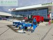 Arado - Lemken - juwel 7mv t 4l100