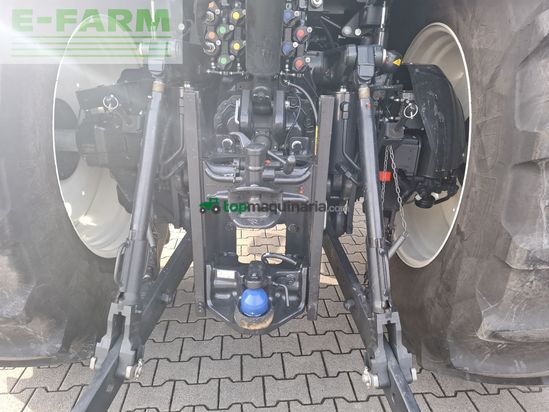 Tractor agrícola - New Holland - t7.270 autocommand