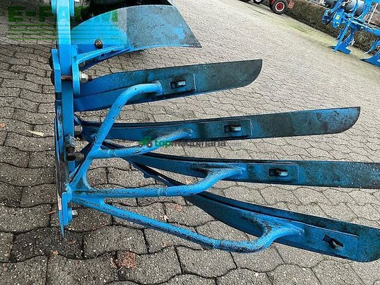 Arado - Lemken - juwel 7mt 4n100