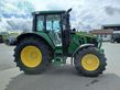 Tractor agrícola - John Deere - 6110m
