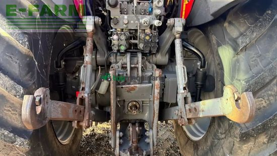 Tractor agrícola - Massey Ferguson - 7624 dyna-vt