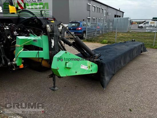 Cortacésped manual - Deutz-Fahr - sm 5.40
