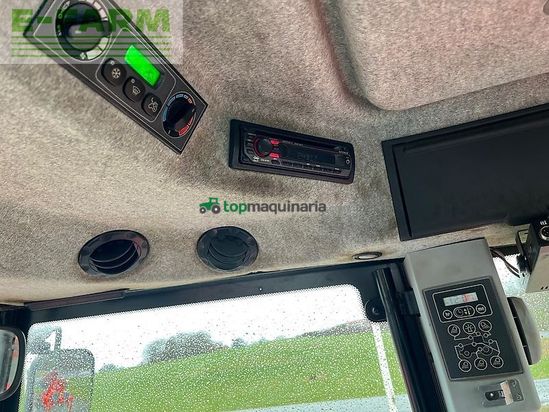 Tractor agrícola - Massey Ferguson - 7495 dyna vt