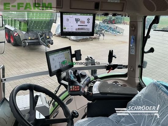 Tractor agrícola - Fendt - 936 vario gen7 profi plus