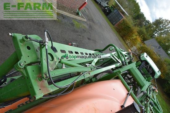 Atomizador - Amazone - ux 5200 super 24mtr