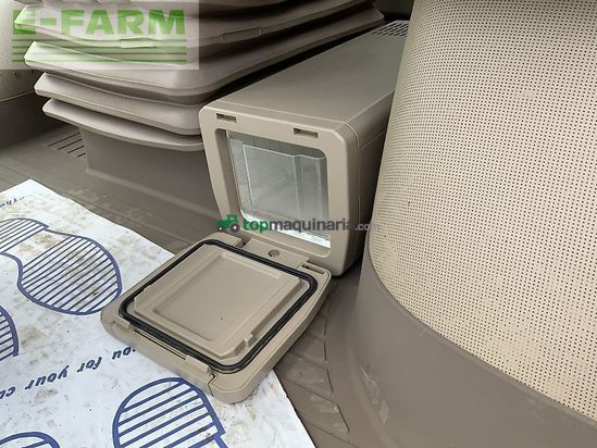 Tractor agrícola - John Deere - 8370r ultimate edition tractor (st23424)