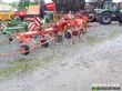 Henificador - Kverneland - faneuse 746 kverneland
