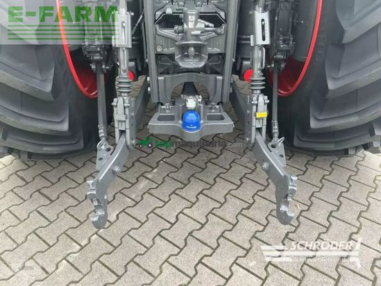 Tractor agrícola - Fendt - 620 vario profi plus