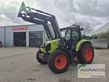 Tractor agrícola - Claas - arion 410 cis