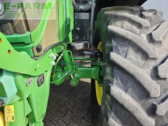 Tractor agrícola - John Deere - 6230r