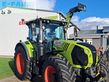 Tractor agrícola - Claas - ARION 660
