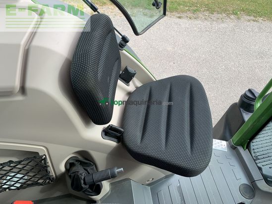 Tractor agrícola - Fendt - 211 vario profi+ (gen3)