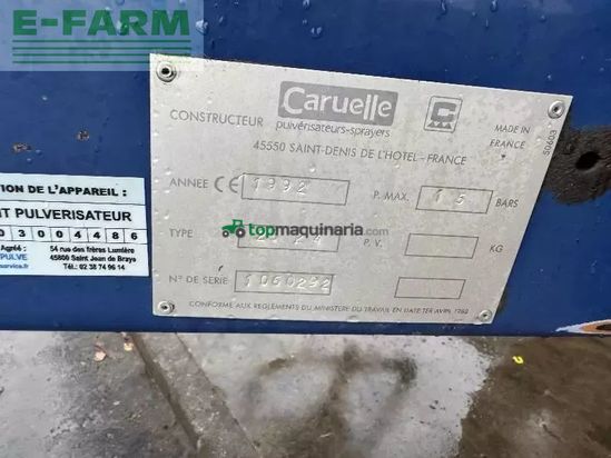 Atomizador - Caruelle - 25 24