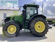 Tractor agrícola - John Deere - 7280 r