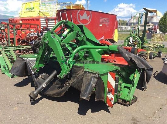 Cortacésped manual - John Deere - f 310 r