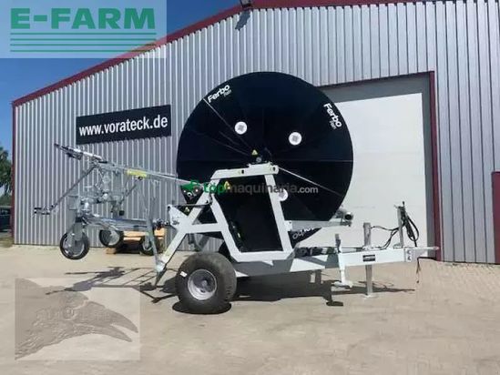 Riego - Ferbo - ge 440/120 mit hüdig rain 260