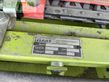 Cabezal - Claas - 1230 convio flex + schneidwerkswagen