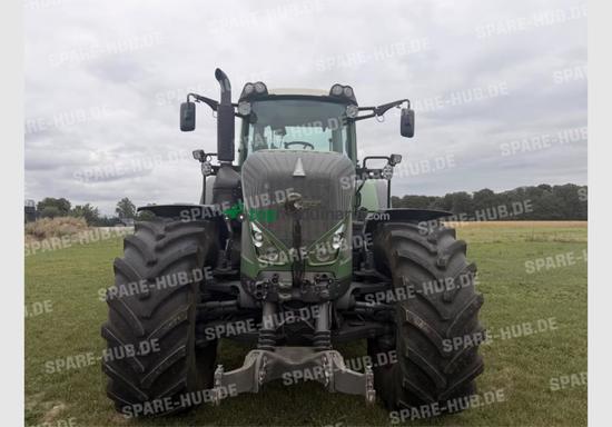Fendt 936 Profi Plus (Solicitar precio)